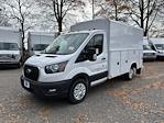 2024 Ford Transit 350 RWD, Reading Aluminum CSV Service Utility Van for sale #CB2F5296 - photo 5