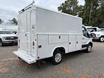 2024 Ford Transit 350 RWD, Reading Aluminum CSV Service Utility Van for sale #CB2F5296 - photo 8