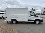 2024 Ford Transit 350 RWD, Reading Aluminum CSV Service Utility Van for sale #CB2F5296 - photo 9