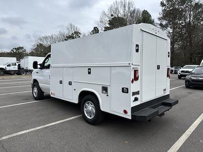 2025 Ford E-350 RWD, Knapheide KUV Service Utility Van for sale #CB2F5362 - photo 2