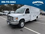 2025 Ford E-350 RWD, Knapheide KUV Service Utility Van for sale #CB2F5362 - photo 1