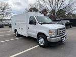 2025 Ford E-350 RWD, Knapheide KUV Service Utility Van for sale #CB2F5362 - photo 4