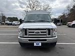 2025 Ford E-350 RWD, Knapheide KUV Service Utility Van for sale #CB2F5362 - photo 3