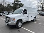 2025 Ford E-350 RWD, Knapheide KUV Service Utility Van for sale #CB2F5362 - photo 5