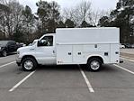 2025 Ford E-350 RWD, Knapheide KUV Service Utility Van for sale #CB2F5362 - photo 6