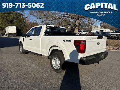 2024 Ford F-150 Super Cab 4x4 Pickup for sale #CB2F5431 - photo 2