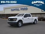 2024 Ford F-150 Super Cab 4x4 Pickup for sale #CB2F5431 - photo 1