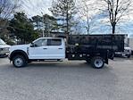 2024 Ford F-550 Crew Cab DRW 4WD, PJ's Landscape Dump for sale #CB2F5453 - photo 6