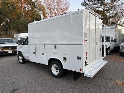 2025 Ford E-350 RWD, Reading Aluminum CSV Service Utility Van for sale #CB2F5454 - photo 2