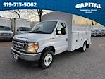 2025 Ford E-350 RWD, Reading Aluminum CSV Service Utility Van for sale #CB2F5454 - photo 1