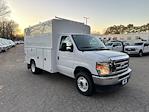 2025 Ford E-350 RWD, Reading Aluminum CSV Service Utility Van for sale #CB2F5454 - photo 5