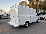 2025 Ford E-350 RWD, Reading Aluminum CSV Service Utility Van for sale #CB2F5454 - photo 8