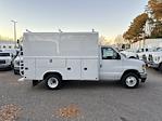 2025 Ford E-350 RWD, Reading Aluminum CSV Service Utility Van for sale #CB2F5454 - photo 9