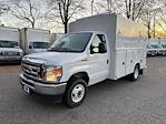 2025 Ford E-350 RWD, Reading Aluminum CSV Service Utility Van for sale #CB2F5454 - photo 7