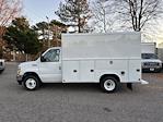 2025 Ford E-350 RWD, Reading Aluminum CSV Service Utility Van for sale #CB2F5454 - photo 3