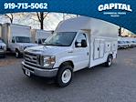 2025 Ford E-350 RWD, Rockport Workport Service Utility Van for sale #CB2F5461 - photo 1