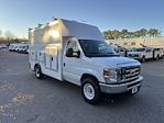 2025 Ford E-350 RWD, Rockport Workport Service Utility Van for sale #CB2F5461 - photo 4