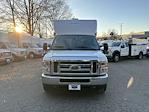 2025 Ford E-350 RWD, Rockport Workport Service Utility Van for sale #CB2F5461 - photo 3