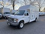 2025 Ford E-350 RWD, Rockport Workport Service Utility Van for sale #CB2F5461 - photo 5