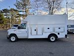 2025 Ford E-350 RWD, Rockport Workport Service Utility Van for sale #CB2F5461 - photo 6