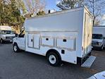 2025 Ford E-350 RWD, Rockport Workport Service Utility Van for sale #CB2F5461 - photo 2