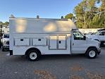 2025 Ford E-350 RWD, Rockport Workport Service Utility Van for sale #CB2F5461 - photo 9