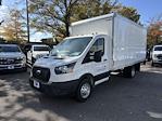 2024 Ford Transit 350 HD AWD Rockport Box Van for sale #CB2F5719 - photo 27