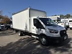 2024 Ford Transit 350 HD AWD Rockport Box Van for sale #CB2F5719 - photo 35