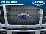 New 2026 Ford F-650 FL Regular Cab 18' PJ's Steel Flatbed Truck for sale #CB2F5792 - photo 10