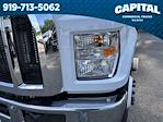New 2026 Ford F-650 FL Regular Cab 18' PJ's Steel Flatbed Truck for sale #CB2F5792 - photo 11