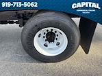 New 2026 Ford F-650 FL Regular Cab 18' PJ's Steel Flatbed Truck for sale #CB2F5792 - photo 13