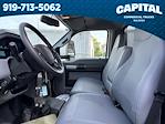New 2026 Ford F-650 FL Regular Cab 18' PJ's Steel Flatbed Truck for sale #CB2F5792 - photo 17