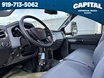 New 2026 Ford F-650 FL Regular Cab 18' PJ's Steel Flatbed Truck for sale #CB2F5792 - photo 18