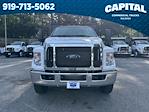 New 2026 Ford F-650 FL Regular Cab 18' PJ's Steel Flatbed Truck for sale #CB2F5792 - photo 4