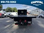 New 2026 Ford F-650 FL Regular Cab 18' PJ's Steel Flatbed Truck for sale #CB2F5792 - photo 7