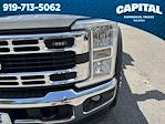 New 2024 Ford F-550 Regular Cab 4x4 11' Knapheide Mechanics Body with Crane for sale #CB2F5827 - photo 11