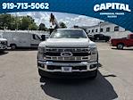New 2024 Ford F-550 Regular Cab 4x4 11' Knapheide Mechanics Body with Crane for sale #CB2F5827 - photo 4