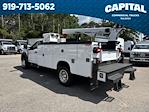 New 2024 Ford F-550 Regular Cab 4x4 11' Knapheide Mechanics Body with Crane for sale #CB2F5827 - photo 2