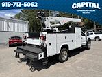 New 2024 Ford F-550 Regular Cab 4x4 11' Knapheide Mechanics Body with Crane for sale #CB2F5827 - photo 8