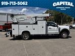 New 2024 Ford F-550 Regular Cab 4x4 11' Knapheide Mechanics Body with Crane for sale #CB2F5827 - photo 9