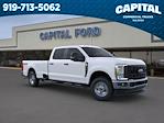 New 2025 Ford F-250 Crew Cab 4x4 Knapheide 696 8' 1" Service Truck for sale #CB2F5982 - photo 7
