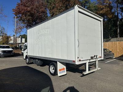 Used 2017 Mitsubishi Fuso FE160 Regular Cab Cab Chassis for sale #CB2F6001B - photo 2