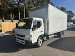 Used 2017 Mitsubishi Fuso FE160 Regular Cab Cab Chassis for sale #CB2F6001B - photo 5