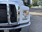 New 2026 Ford F-750 Regular Cab 10' Godwin Steel Dump Truck for sale #CB2F6164 - photo 11