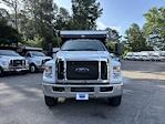 New 2026 Ford F-750 Regular Cab 10' Godwin Steel Dump Truck for sale #CB2F6164 - photo 4
