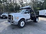 New 2026 Ford F-750 Regular Cab 10' Godwin Steel Dump Truck for sale #CB2F6164 - photo 5