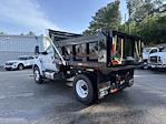 New 2026 Ford F-750 Regular Cab 10' Godwin Steel Dump Truck for sale #CB2F6164 - photo 2
