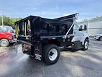 New 2026 Ford F-750 Regular Cab 10' Godwin Steel Dump Truck for sale #CB2F6164 - photo 8