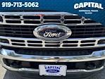 New 2024 Ford F-550 Regular Cab 4x4 11' Palfinger Mechanics Body with Crane for sale #CB2F6167 - photo 10