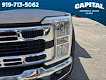 New 2024 Ford F-550 Regular Cab 4x4 11' Palfinger Mechanics Body with Crane for sale #CB2F6167 - photo 11